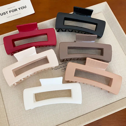 Pinzas Flexibles Soft-Touch