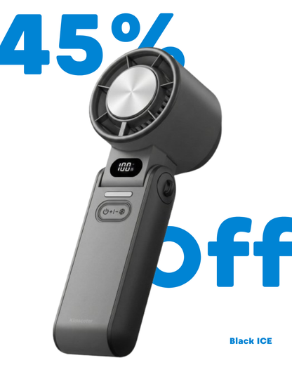 Mini Ventilador Portátil