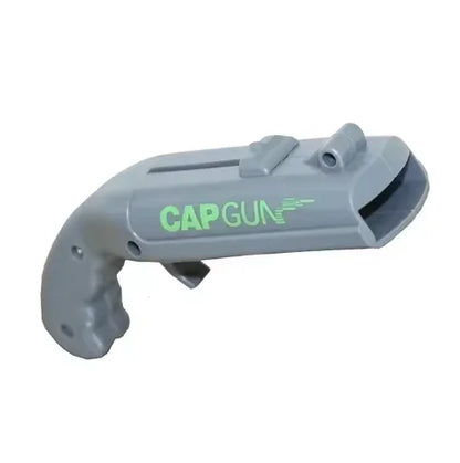 Cap Gun: Destapa y Dispara
