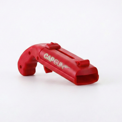 Cap Gun: Destapa y Dispara