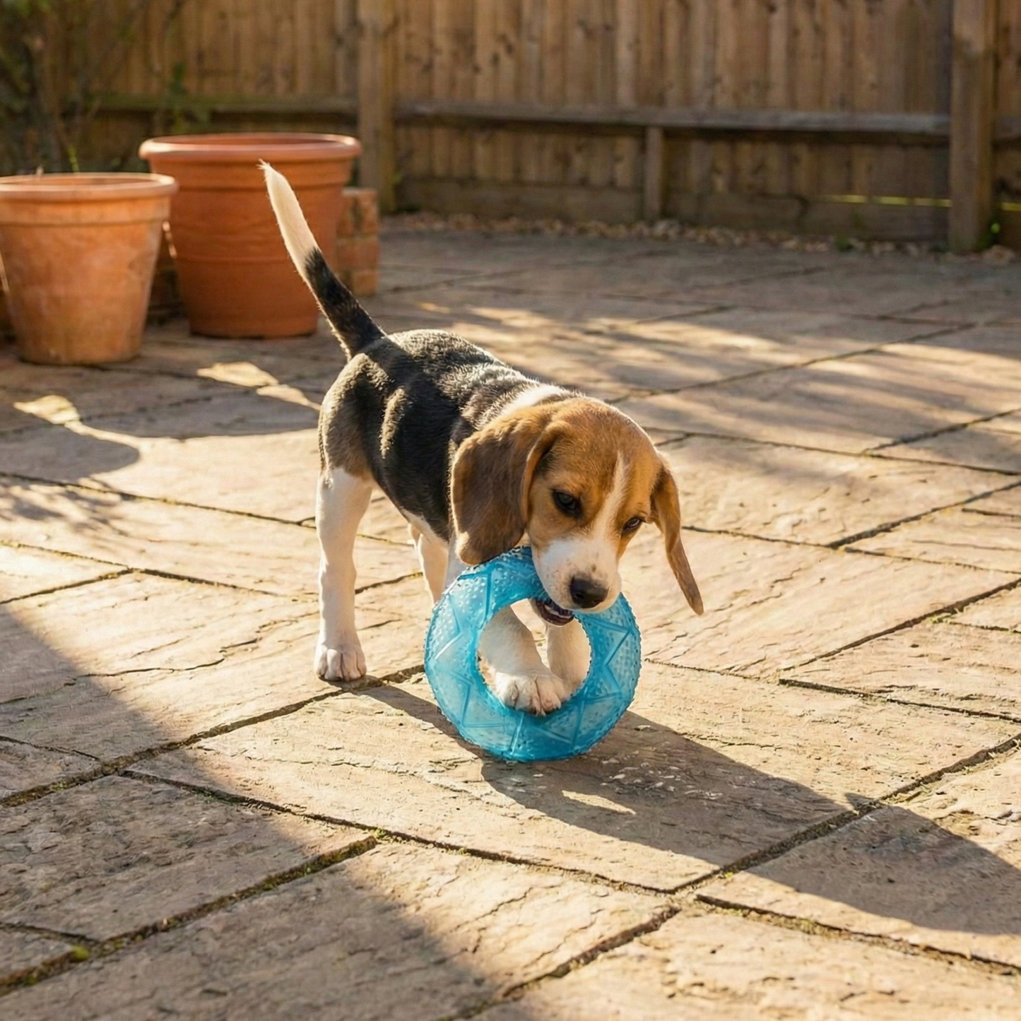 Ice Stick: Mordedor Refrescante