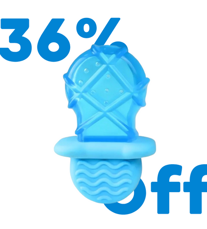 Ice Stick: Mordedor Refrescante