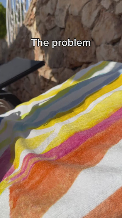 Pinzas Flexibles Soft-Touch