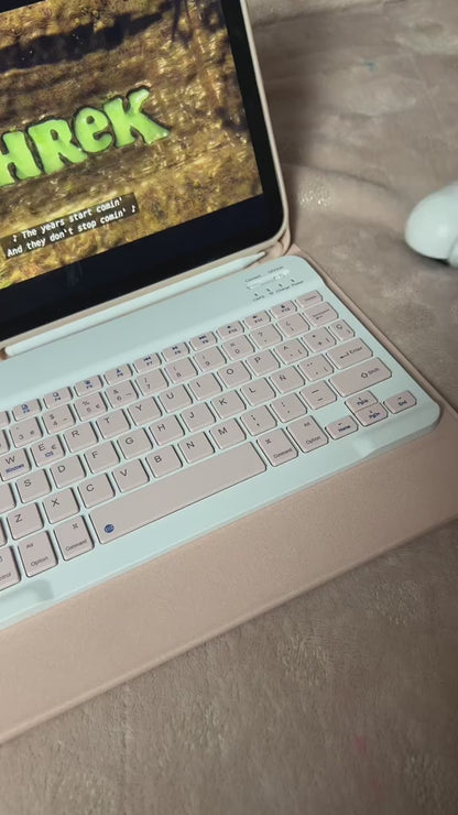 Robot Cámara a Distancia - Control Remoto por App para Hogar y Mascotas