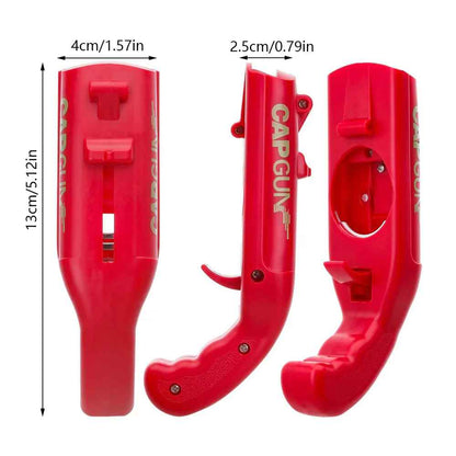 Cap Gun: Destapa y Dispara