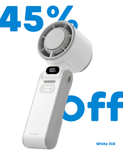 Mini Ventilador Portátil